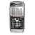 Nokia E71 Unlocked Cell Phone with 3.2 MP Camera, International 3G, Media Player, GPS, Wi-Fi, MicroSD Slot--International Version with Warranty (Gray)