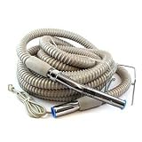 NuTone Central Vacuum Standard Electrified Hose Model CH310