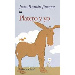 Platero y Yo
