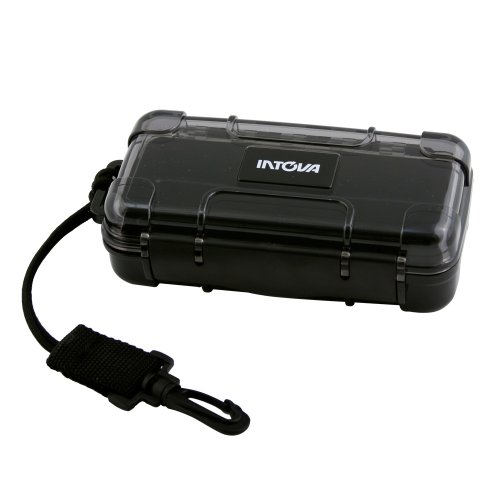 INTOVA INWB-SC100 Waterproof Sport Box