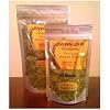 Mate De Coca Tea: Pure, Organic, Sacred & Fresh! Coca Leaf, Bulk Tea Powder 1oz
