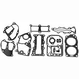 Sier Gskt Pwrhd Set (6180-6202174) - Sierra Part Num: 18-4306
