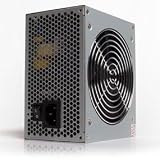 Nexus VALUE 430 430W Active PFC Quiet Power Supply