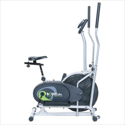 Body Rider Cardio Dual Trainer