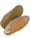 LADIES SHEEPSKIN MULES