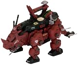 ZOIDS エヴォドライヴ ZED－3 レッドホーン