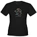 Cocktail Girls Rhinestone T-Shirt #1150
