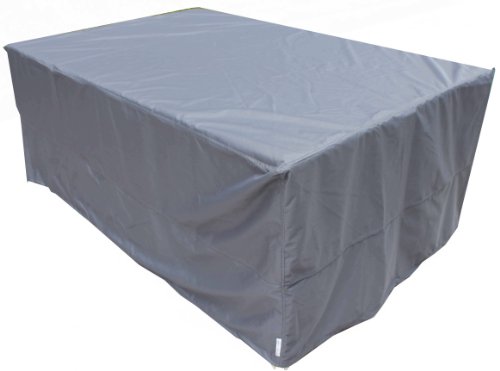All-Weather Outdoor Luxury Garden Furniture Cover for 13 Piece Barcelona Cube Set top Garden Furniture product All-Weather Outdoor Luxury Garden Furniture Cover for 13 Piece Barcelona Cube Set picture