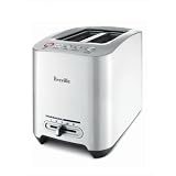 Breville 2-Slice Die-Cast Smart Toaster BTA820XLby Breville