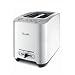 Breville BTA820XL Die-Cast 2-Slice Smart Toaster