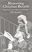 Search : Recovering Christina Rossetti: Female Community and Incarnational Poetics