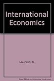 International economics