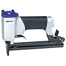 Spot Nails 4811PN Nylon Coated Staples for WS4840W2 Hardwood Flooring Stapler, 5000/Box