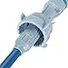 RoyalCraft Innovative Electric Dispenser Battery-Operated Home 5 Gallon Jug Drinking Bottled Water Pump.
