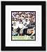 Steve McNair Autographed Tennessee Titans 8x10 Photo - Custom Framed