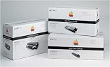 Electronics : Apple Laserwriter 12/640 Ps Toner Black