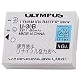 Olympus Li-30B Lithium Ion Battery for Mju Mini Digital Cameras
