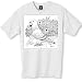 American Show Racer T-Shirt 6.1 Heavyweight