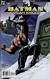 Batman Gotham Knights #47, 48, 49 