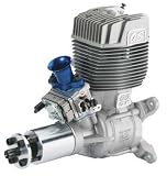 GT55 Gasoline Engine 54.9cc/3.352ci