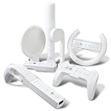 Wii Action Pack