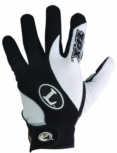 Louisville Slugger Bionic Youth Inner Glove (Large, Left-Hand)
