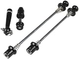 Produkt-Bild: Schnellspannset 3tlg. mit 5-Kantschl.diebstahls.