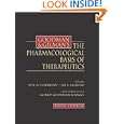 Goodman & Gilman's The Pharmacological Basis of Therapeutics