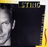 Fields of Gold [Best of Sting] - Sting