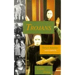 Collins Classics Plus: Trojans (Collins Drama)