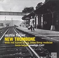 New Trombone