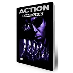 Action Collection (Metallbox) (2 DVDs)