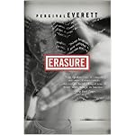 Erasure book cover