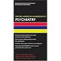Oxford American Handbook of Psychiatry (Oxford American Handbooks in Medicine)
