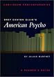 Bret Easton Ellis's American Psycho: A Reader's Guide (Continuum Contemporaries)