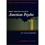 Continuum Contemporaries series: Bret Easton Ellis' "American Psycho": A Reader's Guide (Continuum Contemporaries)