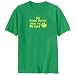 oriental shorthair - T-SHIRT GREEN 