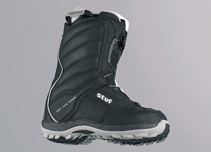Softboot FREESTYLE BOA Jr.