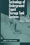 Technology of Underground Liquid Storage Tank Systems