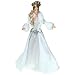 Holiday Visions: Winter Fantasy Barbie Doll