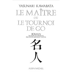 Le Ma�tre ou le tournoi de go