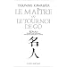 Le Ma�tre ou le tournoi de go