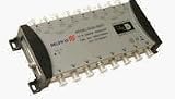 Digiwave DGS - 9802 - 9x8 Multiswitch with Power supply