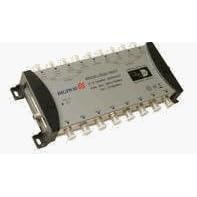 Digiwave DGS - 9802 - 9x8 Multiswitch with Power supply