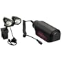 Marwi Nightpro Kamikaze Bicycle Head Light