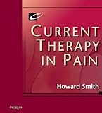 Current therapy in pain