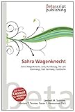 Sahra Wagenknecht-