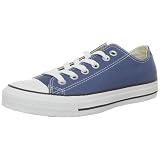 Converse Chuck Taylor All Star Season Ox, Baskets mode mixte adulte