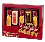Johnsonville® Sausage & Cheese Party Pack - Great Gift for Picnics