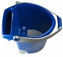 Rubbermaid Carwares SP57850  Wheeled Wash Bucket